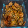 Cooksnap dari Nila Ziliwu untuk resep Ayam goreng mentega ala Chef Devina Hermawan