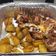 รูป Cooksnap ของ somchai khanchanalekha เมื่อเขาทำ อกไก่อบน้ำผึ้ง หม้ออบลมร้อน