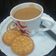 Aruna Thapar का कुकस्नैप जब उन्होंने गुड़ वाली चाय(Gud ki chai recipe in Hindi) बनाया था।