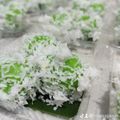 Cooksnap dari Mudzajjanah untuk resep Klepon Ketan Isi Gula Merah