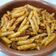 El cooksnap de Juan Carlos Murillo Rincón cuando hizo Macarrones con salsa de tomate y chorizo.
