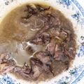 Cooksnap dari Ratna Ika Susanti untuk resep Cumi Bumbu Hitam