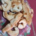 El cooksnap de Marisa Aguirre cuando hizo Vigilantes con azúcar y almíbar súper fácil y esponjosos 😊.