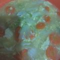 Cooksnap dari Vina Yulianti untuk resep Tumis Cah Capcay Sayur Sawi Putih Super Simpel Sederhana