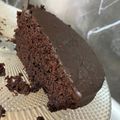 Cooksnap από ele29 στη συνταγή Σοκολατένιο κέικ