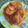 El cooksnap de Chiky Garcia Alexandre cuando hizo Filetes de pollo con bechamel con Thermomix.