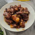 Cooksnap dari Yosephine Susanto untuk resep Sweet n Sour Pork Ribs