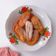 Cooksnap dari Nay's Kitchen untuk resep Pisang Goreng Crispy Keju