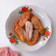 Cooksnap dari Nay's Kitchen untuk resep Pisang Goreng Crispy Keju