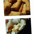 Cooksnap dari Novi Aditya untuk resep RISOLES ISI SAYUR & KULIT RISOL TANPA TELUR