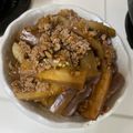 Shirley 的 #72 魚香茄子 cooksnap
