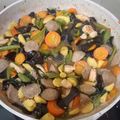 Cooksnap dari Margaretha Masni untuk resep Cap cay ala ekitchen