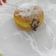 Cooksnap dari Dwi Agustina S untuk resep Bomboloni kentang no ribet