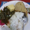 Cooksnap dari FiFi untuk resep Sari Kacang Hijau