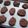 El cooksnap de Karina Barrios cuando hizo Galletas de harina de garbanzo con chocolate.