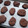 El cooksnap de Karina Barrios cuando hizo Galletas de harina de garbanzo con chocolate.