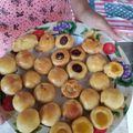 Cooksnap dari Indah Rohmatin untuk resep Black Nastar Nyoklat banget