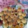 Cooksnap dari Indah Rohmatin untuk resep Black Nastar Nyoklat banget