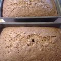 frazzledcook's cooksnap of when they made wet zucchini bread.