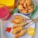 Cooksnap dari NanoRatno untuk resep Sempol Ayam (rumahan)