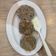 Cooksnap dari Milda Bumiayu Khoiriyah untuk resep [BLW Mpasi] Beef Patty & Meatball