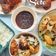 Cooksnap Iman Hasanah Musa semasa beliau membuat Soto Nasi impit.