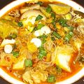Cooksnap dari Lia untuk resep Soto Tauto khas Pekalongan