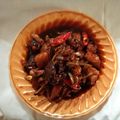 Cooksnap dari Laila Ramadiah untuk resep Ayam goreng mentega