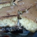 Cooksnap dari fitria baraba untuk resep Martabak Manis No Ragi No Ribet