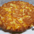 El cooksnap de Stella M cuando hizo Torta de manzanas apetitosa.