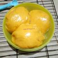 Cooksnap dari Ma2 Khansa A.N untuk resep Frozen Cookies Dough | 1 Adonan Kue Kering Untuk Aneka Variasi