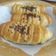 Cooksnap dari Mama Fiyaa untuk resep Banana Chocolate Bread /Roti Pisang coklat