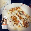 صورة من ABEER ALI، شاركها بعد تجربة وصفة كوسا بالكريمة 🥒
