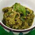 Cooksnap dari Novi Herawati untuk resep Sambel ijo pete