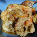 Cooksnap dari Volia Volia untuk resep Sapo Tofu Saos Tiram