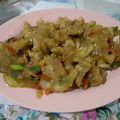 Cooksnap dari putriwidya untuk resep Fillet gurame saos pedas manis