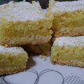 El cooksnap de caro cuando hizo Suavecitos de limón (Lemonies).