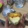 รูป Cooksnap ของ Wipada Peerawong เมื่อเขาทำ ทาร์ทไข่สูตรง่าย ด้วยหม้ออบลมร้อน และขนมปังแผ่น