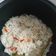 Cooksnap dari Chintya Megga untuk resep Nasi liwet (Rice cooker)