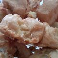 Cooksnap dari Ratna Pertiwi untuk resep Tahu kremes