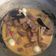 Cooksnap dari Irma Mardiah untuk resep Gulai Cubadak (Nangka) Khas Minang(ini dia kuah gulai ketupat/lontong padang🥰)