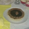 El cooksnap de Yaqueli Soria cuando hizo Tarta CABSHA!!🇦🇷❤️.