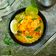 Cooksnap dari fransiska arie untuk resep Mie Kari Udang