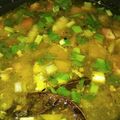 Cooksnap dari Widi untuk resep Soto ayam