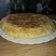 El cooksnap de Natalia Castelló cuando hizo Tortilla de patatas.