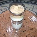 Fady SBT's cooksnap of when they made Dolgona coffee.
