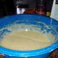 Cooksnap dari Whosy Whoreary untuk resep Poffertjes dari discard sourdough starter