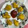 Falguni Shah का कुकस्नैप जब उन्होंने स्वीट कॉर्न पकौड़ा (Sweet corn pakoda recipe in hindi) बनाया था।