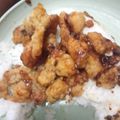 Cooksnap dari Liany Keroppi untuk resep Ayam crispy saus mentega 💚
