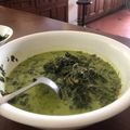 Cooksnap dari ellin gian rasid untuk resep Daun Ubi Tumbuk Khas Medan